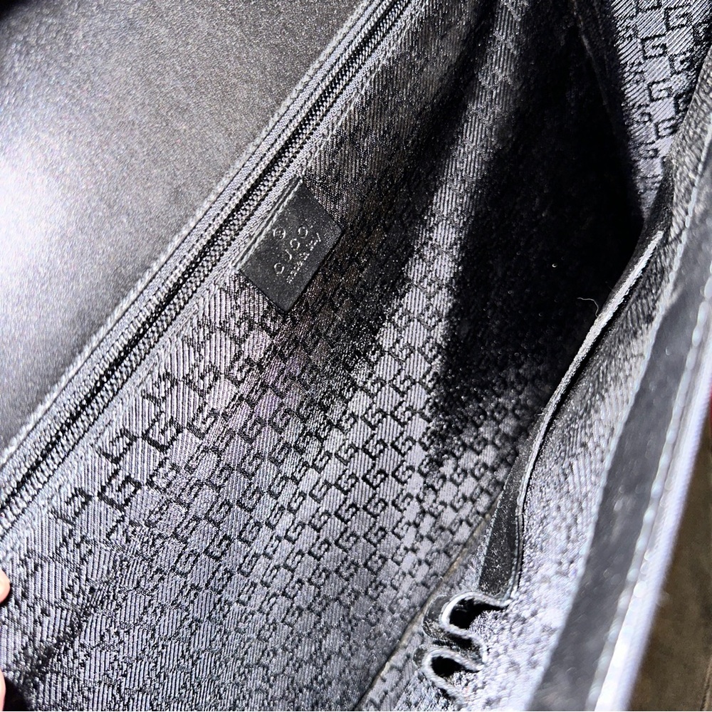 Gucci Briefcase - Picture 17 of 17